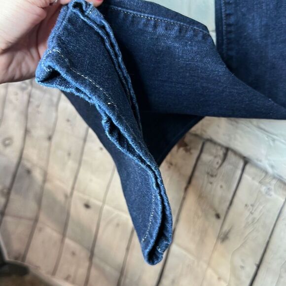 Levi’s 515 Women’s Boot Cut Jeans size 8 - Picture 3 of 9